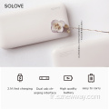 SOLOUVE FAST CHANGEMENT DUAL USB POWER BANK